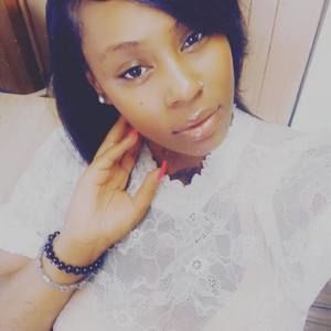 Meet your Posher, Tyeisha